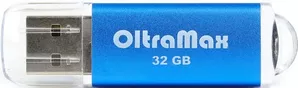 USB Flash OltraMax 30 32GB (синий) [OM032GB30-BL] icon